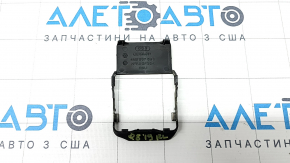 Blind Spot Sensor Cover (BSM) for left Audi Q8 19-25 rear