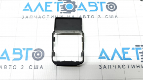 Blind Spot Sensor Cover (BSM) Right Rear Audi Q8 19-25