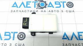 Blind Spot Sensor (BSM) rear left Audi Q8 19-25