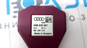 Telephone Antenna Booster Amplifier Rear Right Audi Q8 19-25