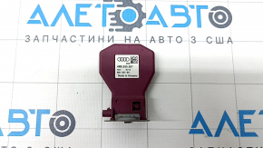 Telephone Antenna Booster Amplifier Rear Left Audi Q8 19-25