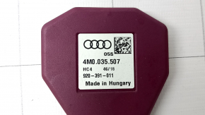 Telephone Antenna Booster Amplifier Rear Left Audi Q8 19-25