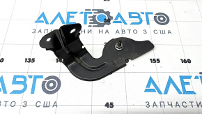 Telephone Antenna Booster Amplifier Bracket, Rear Left, Audi Q8 19-25