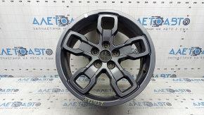 Wheel R17x7J ET 37.5 Ford Bronco Sport 21-25 type 1 light curb