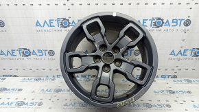 Wheel R17x7J ET 37.5 Ford Bronco Sport 21-25 type 1 light curb