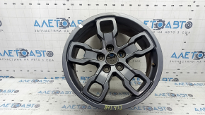 Wheel R17x7J ET 37.5 Ford Bronco Sport 21-25 type 1 light curb