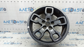 Wheel rim R17x7J ET 37.5 Ford Bronco Sport 21-25 type 1 curb