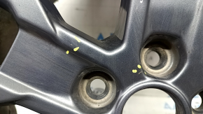 Wheel rim R17x7J ET 37.5 Ford Bronco Sport 21-25 type 1 curb