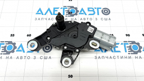 Rear wiper linkage with motor for Audi Q8 19-25