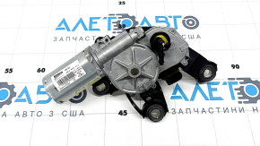 Rear wiper linkage with motor for Audi Q8 19-25