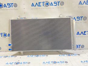 Air conditioner radiator condenser Toyota Camry v55 15-17 usa SIGNEDA