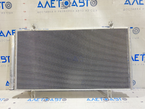 Air conditioner radiator condenser Toyota Camry v55 15-17 usa SIGNEDA