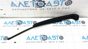Rear wiper arm for Audi Q8 19-25 with plug