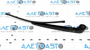 Rear wiper arm for Audi Q8 19-25 with plug