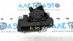 Audi Q8 19-25 trunk lock actuator