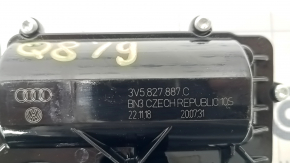 Audi Q8 19-25 trunk lock actuator