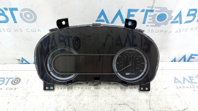 Kia Niro 17-22 HEV 96k instrument cluster, scratch