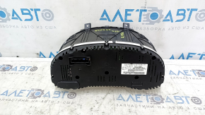 Kia Niro 17-22 HEV 96k instrument cluster, scratch