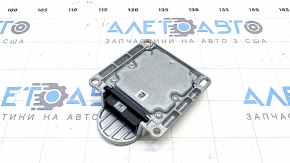 SRS airbag module, airbag computer, BMW 3 F30 12-18