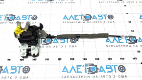 Electric tailgate lock for Audi Q8 19-25, with cable