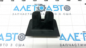 Audi Q8 19-25 trunk lid lock trim