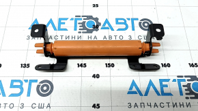 Vibration damper for the Audi Q8 19-25 tailgate