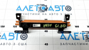 Vibration damper for the Audi Q8 19-25 tailgate