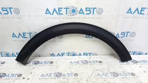 Front right fender arch trim for Kia Niro 17-22 (structure, scratches)
