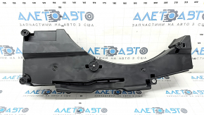 Subwoofer Audi Q8 19-25