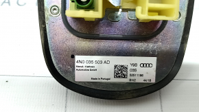 Audi Q8 fin antenna 19-25