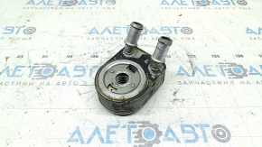 Oil cooler for Ford Bronco Sport 21-25 1.5T