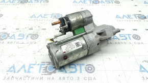Starter for Ford Bronco Sport 2015-2016 1.5T