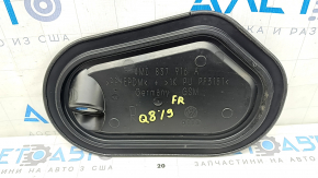 Inner door panel, front right, Audi Q8 19-25