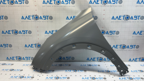 Front left wing Kia Niro 17-22 HEV, EV fold