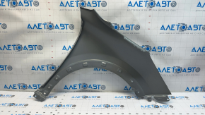 Front left wing Kia Niro 17-22 HEV, EV fold