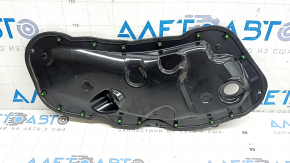 Interior door panel, rear left, Audi Q8 19-25