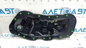 Interior door panel, rear left, Audi Q8 19-25