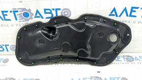 Interior door panel, rear right, Audi Q8 19-25