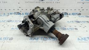 Ford Bronco Sport 2012-2013 Front Transfer Case with Part-Time Drive (105kHz)