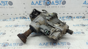 Ford Bronco Sport 2012-2013 Front Transfer Case with Part-Time Drive (105kHz)