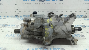 Ford Bronco Sport 2012-2013 Front Transfer Case with Part-Time Drive (105kHz)