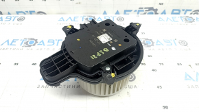 Ford Bronco Sport 2021-2025 Heater Fan Motor