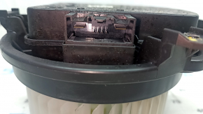 Ford Bronco Sport 2021-2025 Heater Fan Motor