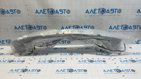 Audi A3 8V 15-20 4D Rear Bumper Reinforcement