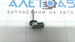 Audi Q8 19-25 cabin air temperature sensor