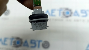 Audi Q8 19-25 cabin air temperature sensor