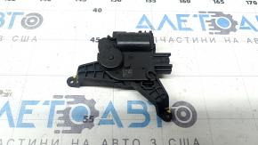 Actuator motor heater drive air conditioner Ford Bronco Sport 21-25