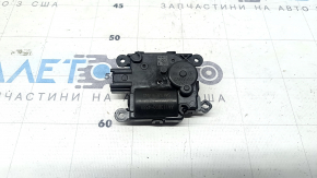 Actuator motor heater drive Ford Bronco Sport 21-25
