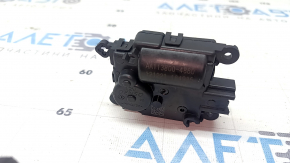Actuator motor heater drive Ford Bronco Sport 21-25