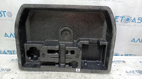 Kia Niro 17-22 HEV Type 2 Tool Foam, Tear
